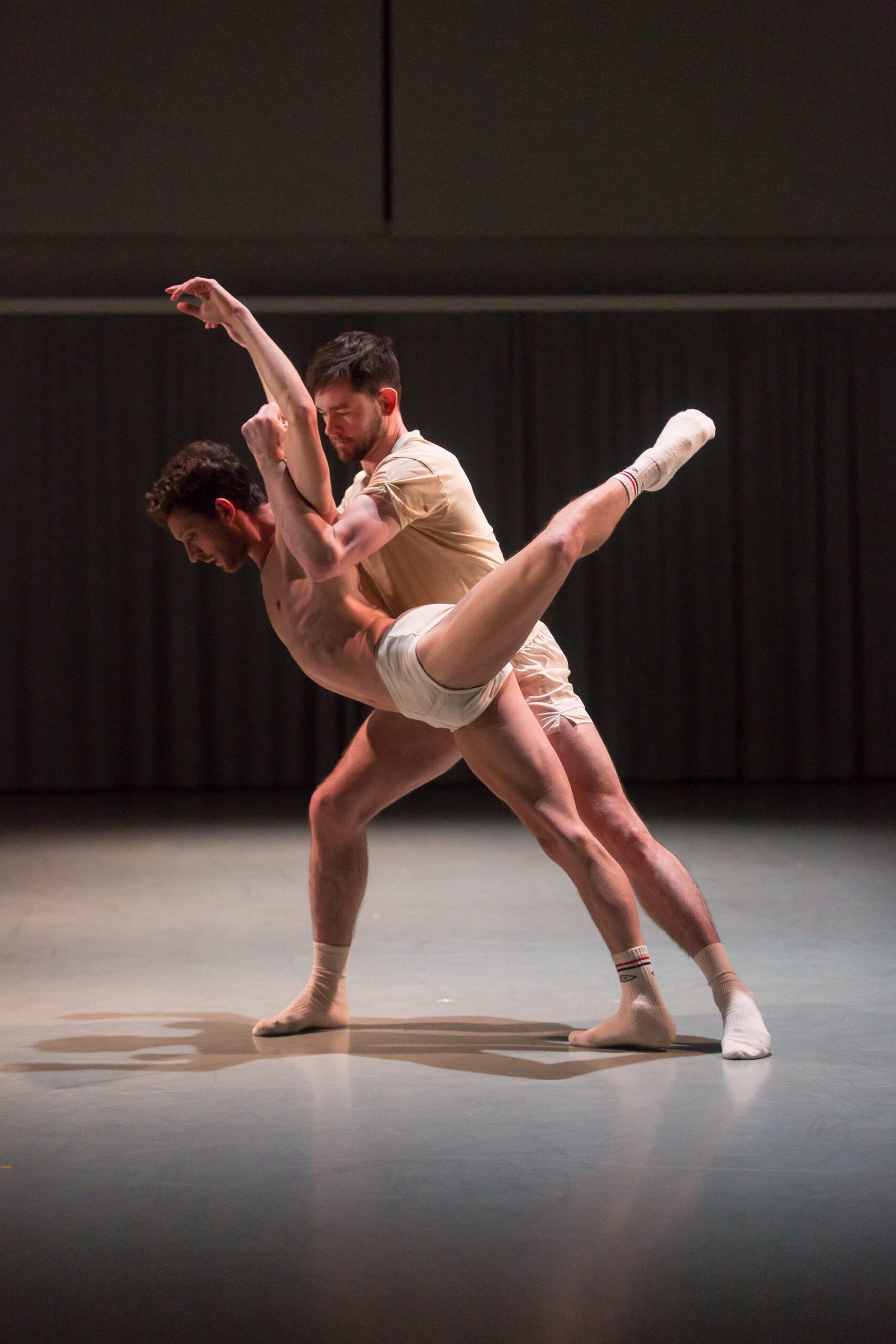 DeNada Dance Theatre