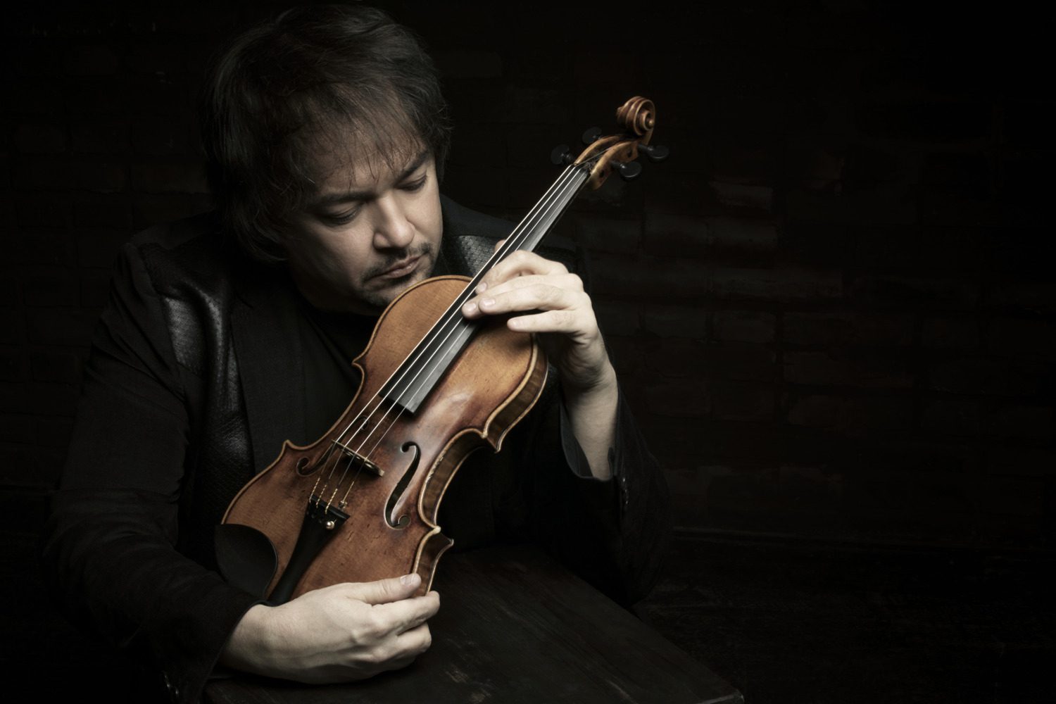 Sergei Krylov