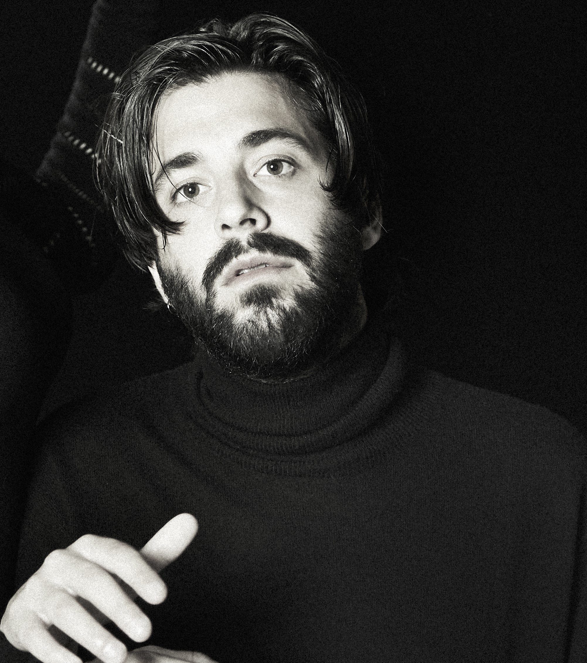 Salvador Sobral