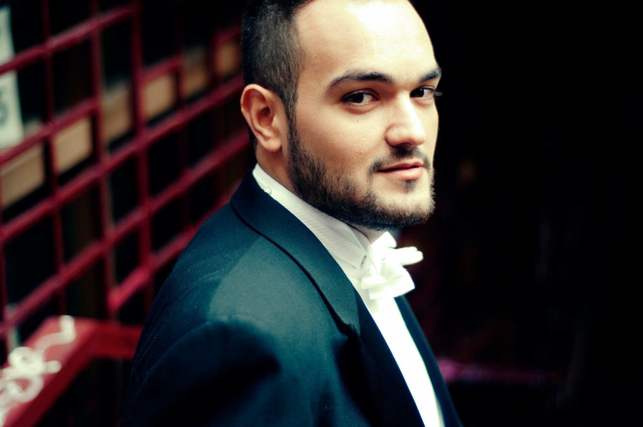 Samuel Hernández