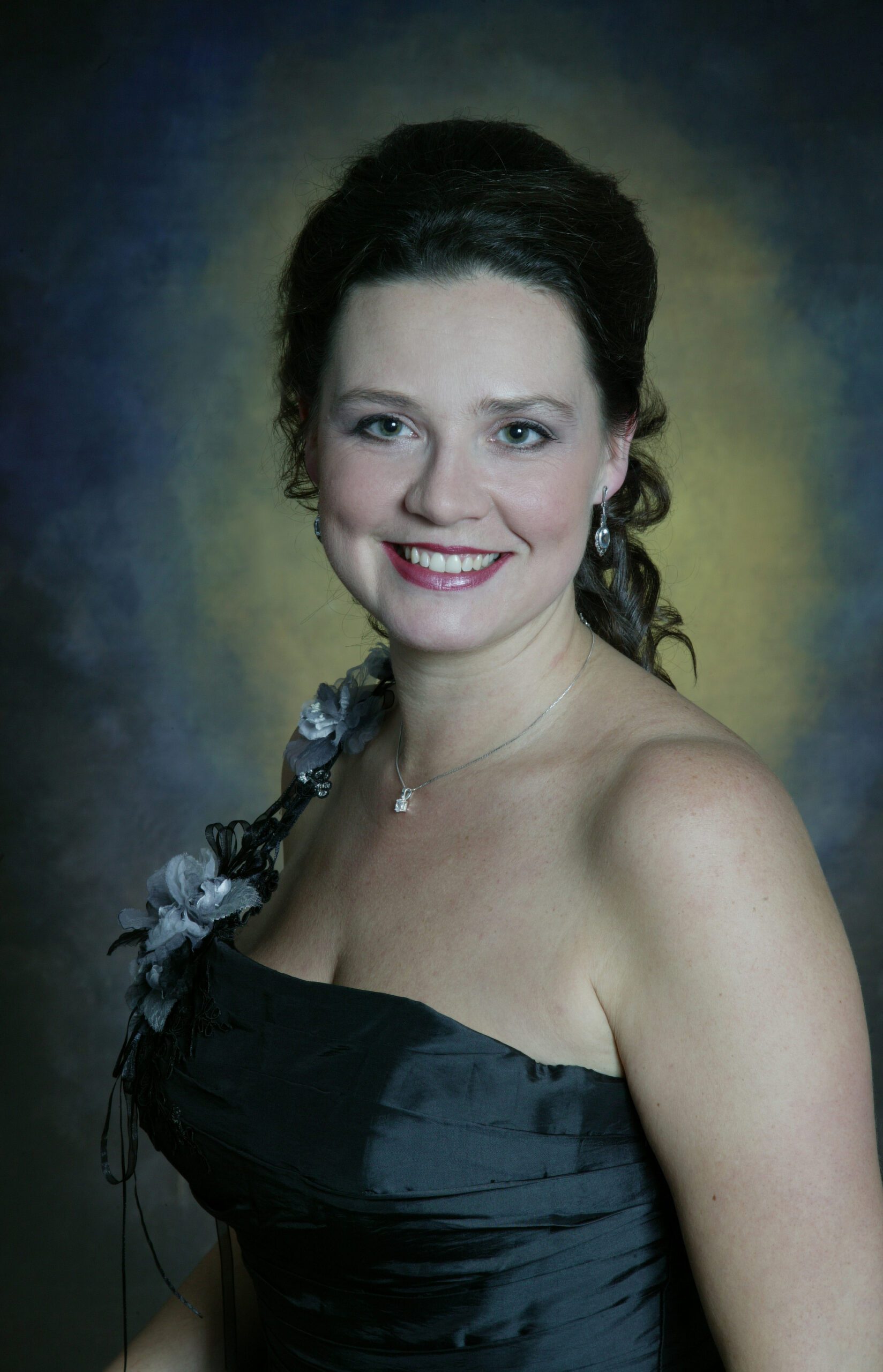 Sarah Fox