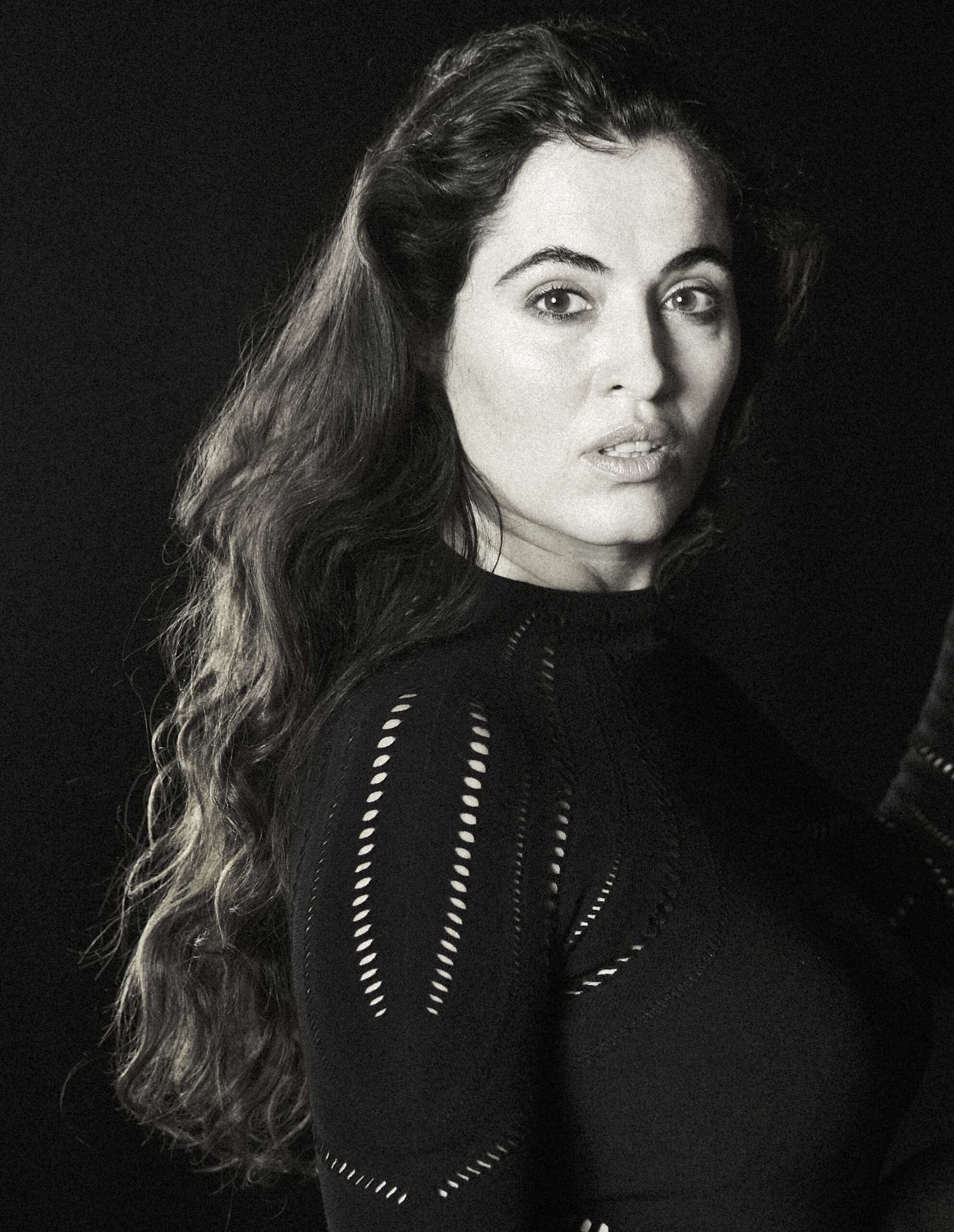 Sílvia Pérez Cruz