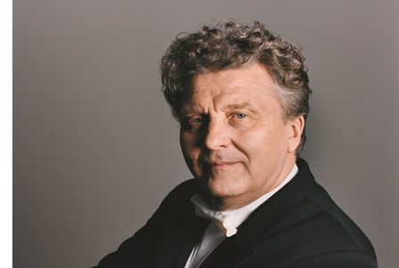 VASSILY SINAISKY