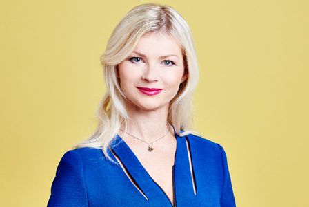 Anu Tali