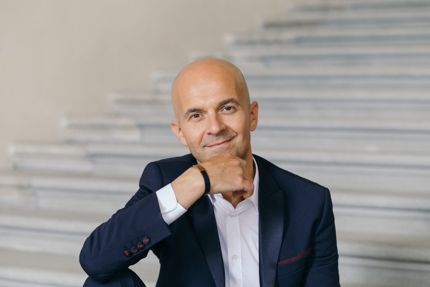 ALESSANDRO TAMPIERI