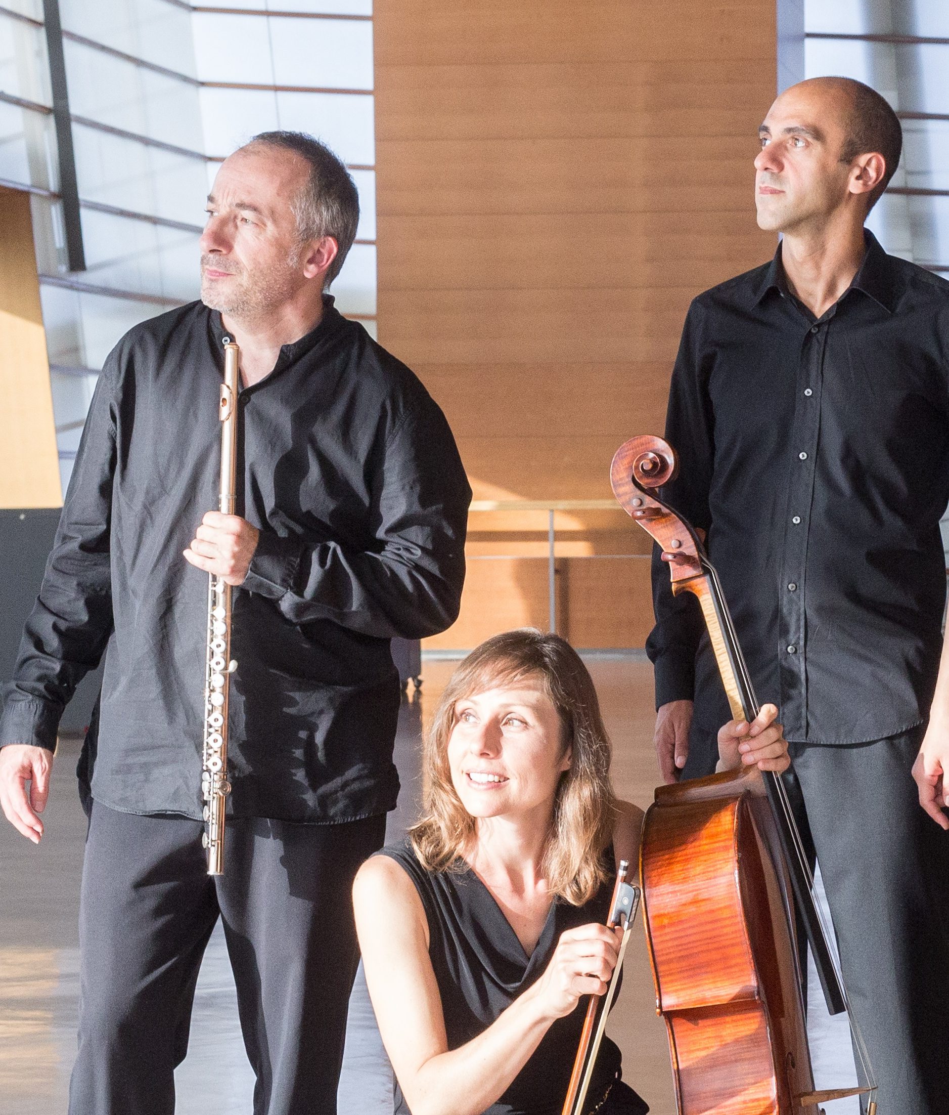 Ensemble NeoArs Sonora