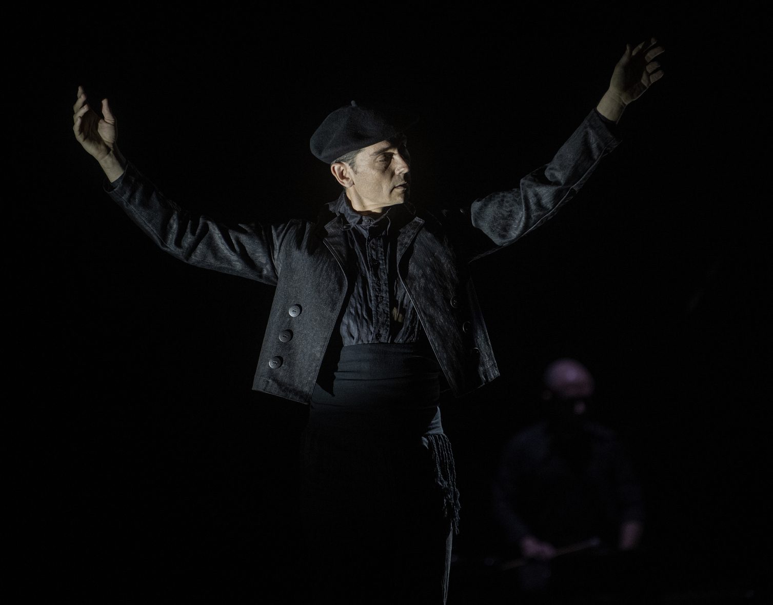 Jon Maya (Kukai Dantza)