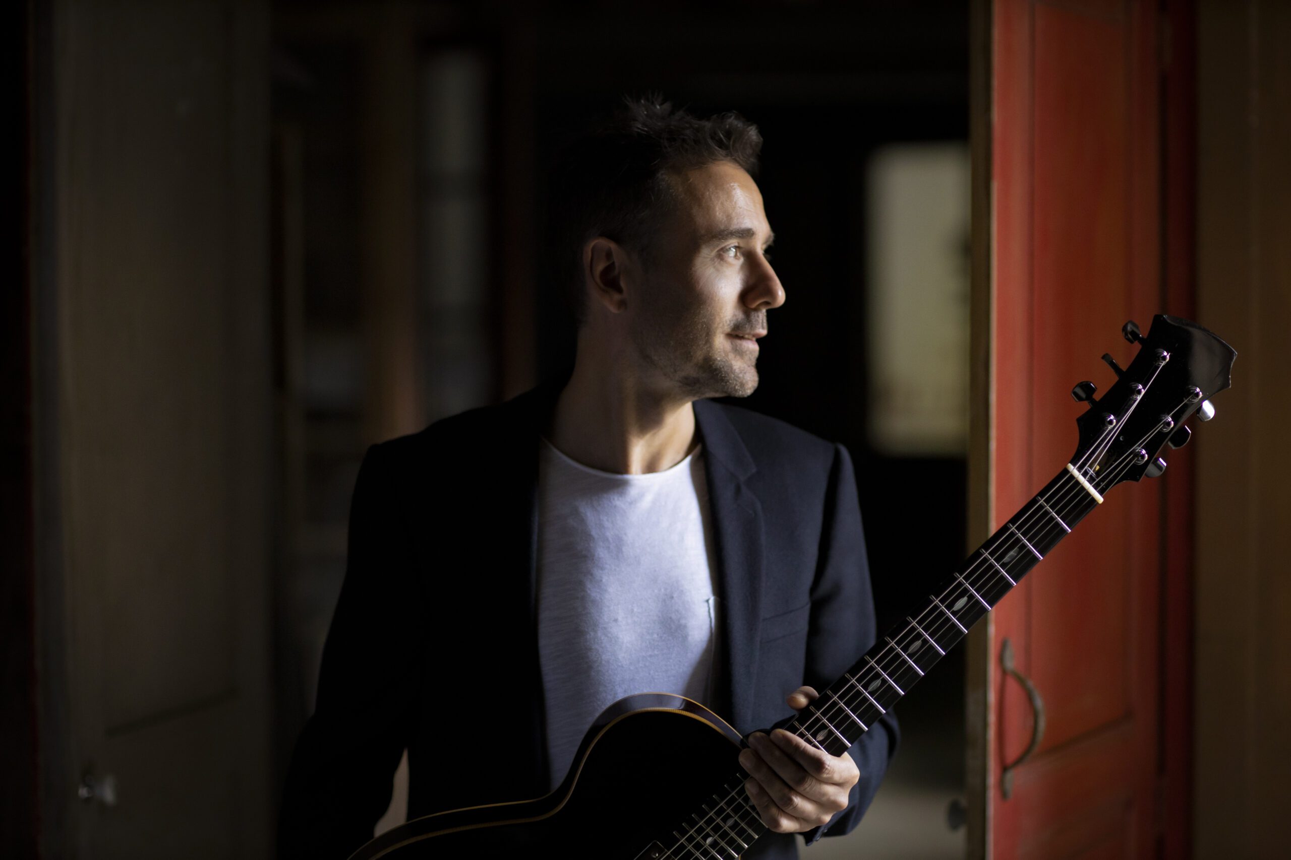 Albert Vila Trio