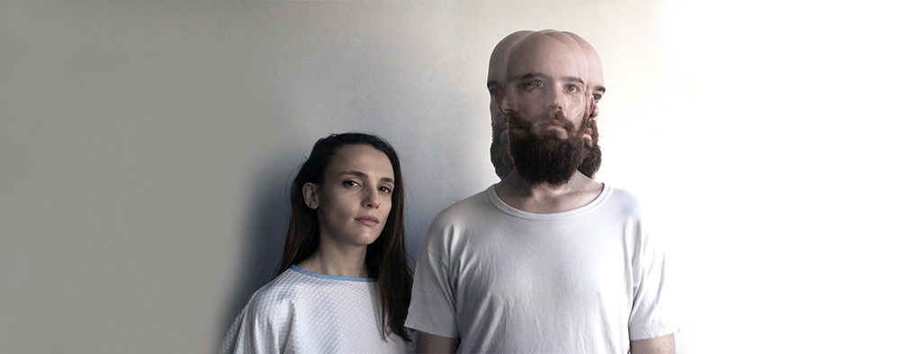 Aurora Bauzà y Pere Jou