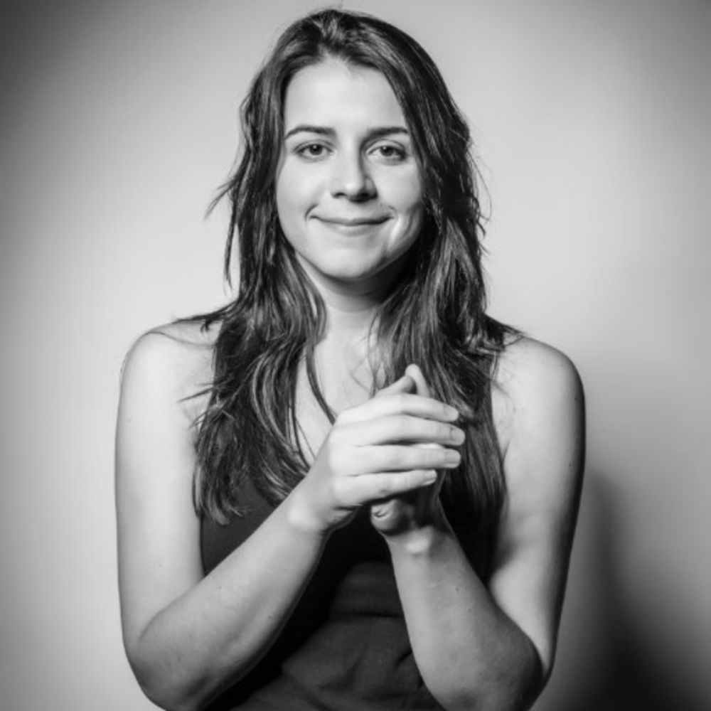 Bibiana Monje
