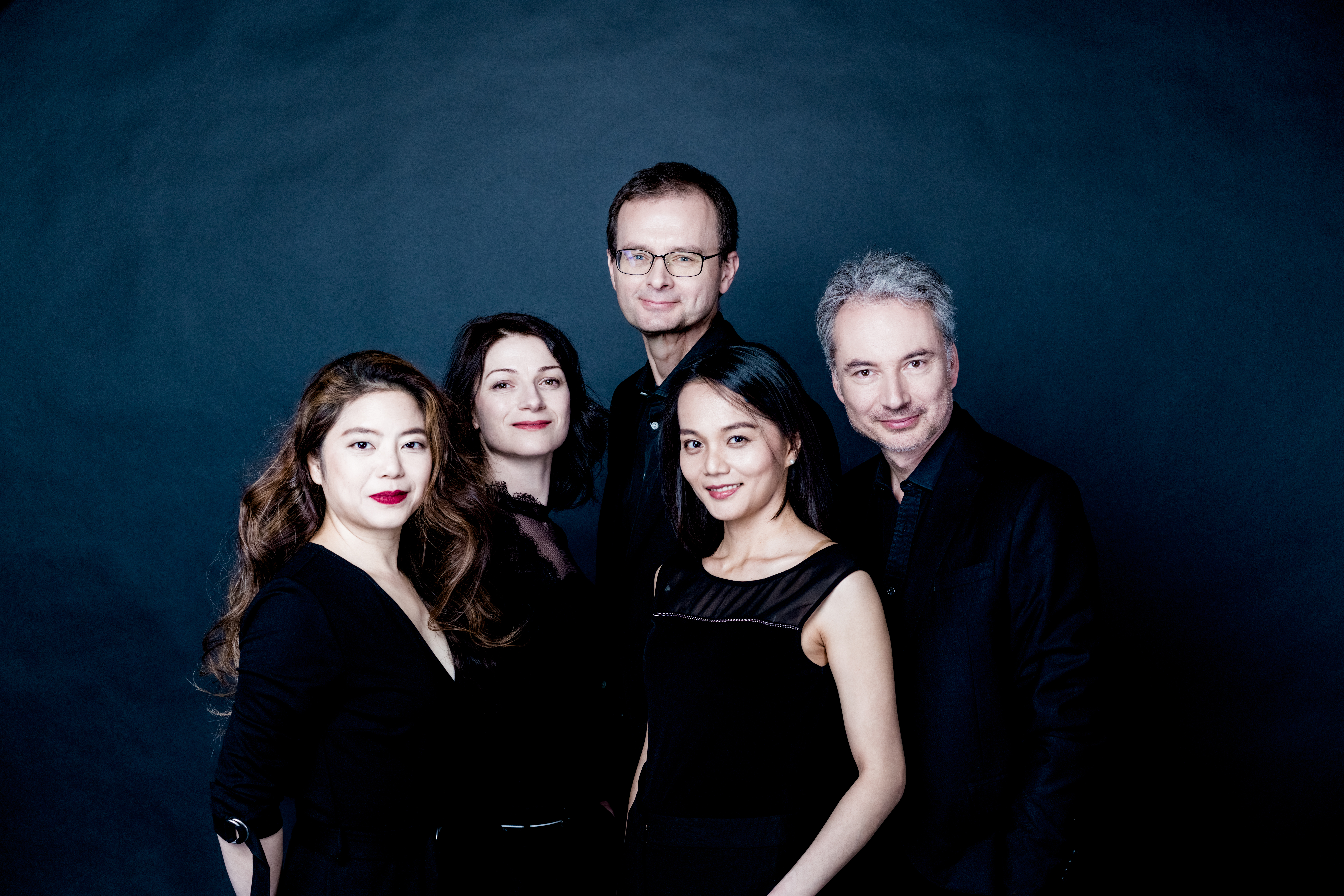 Korngold Ensemble Wien