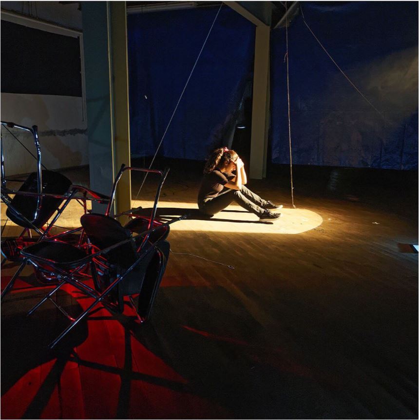 Colectivo Cuerpo Sur