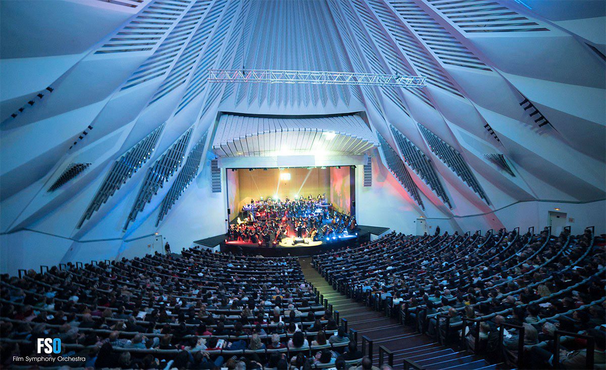 FILM SYMPHONY ORCHESTRA