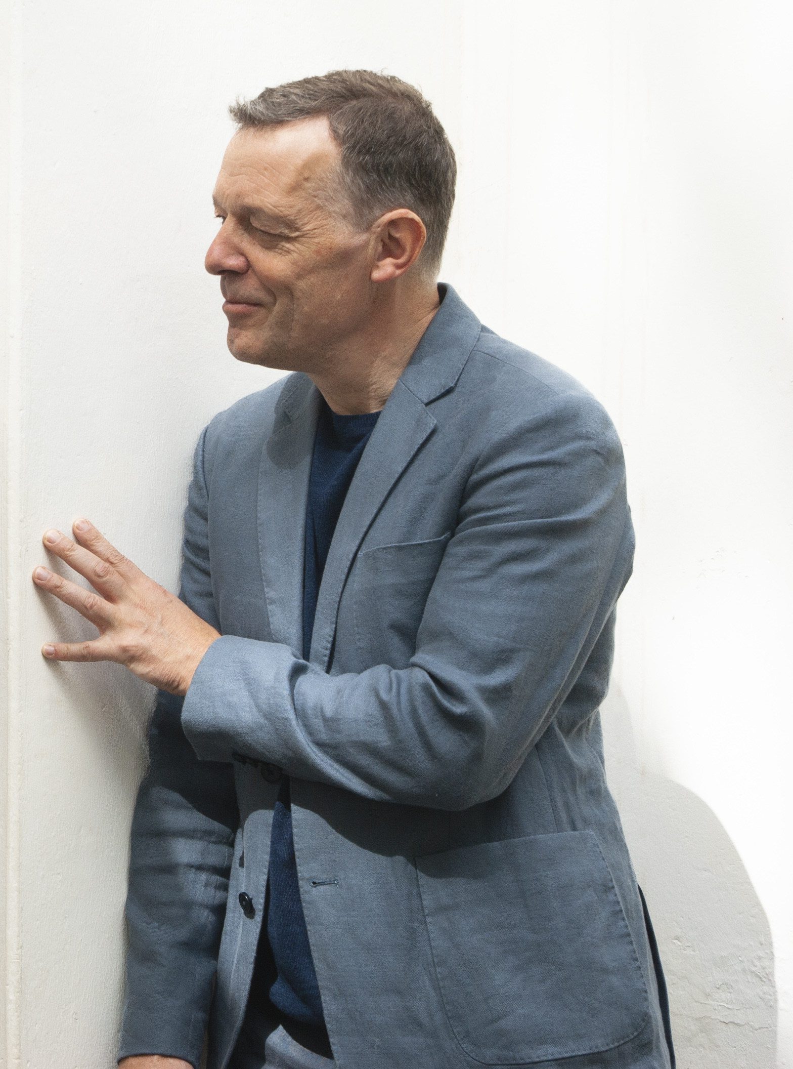 Ernst Surberg