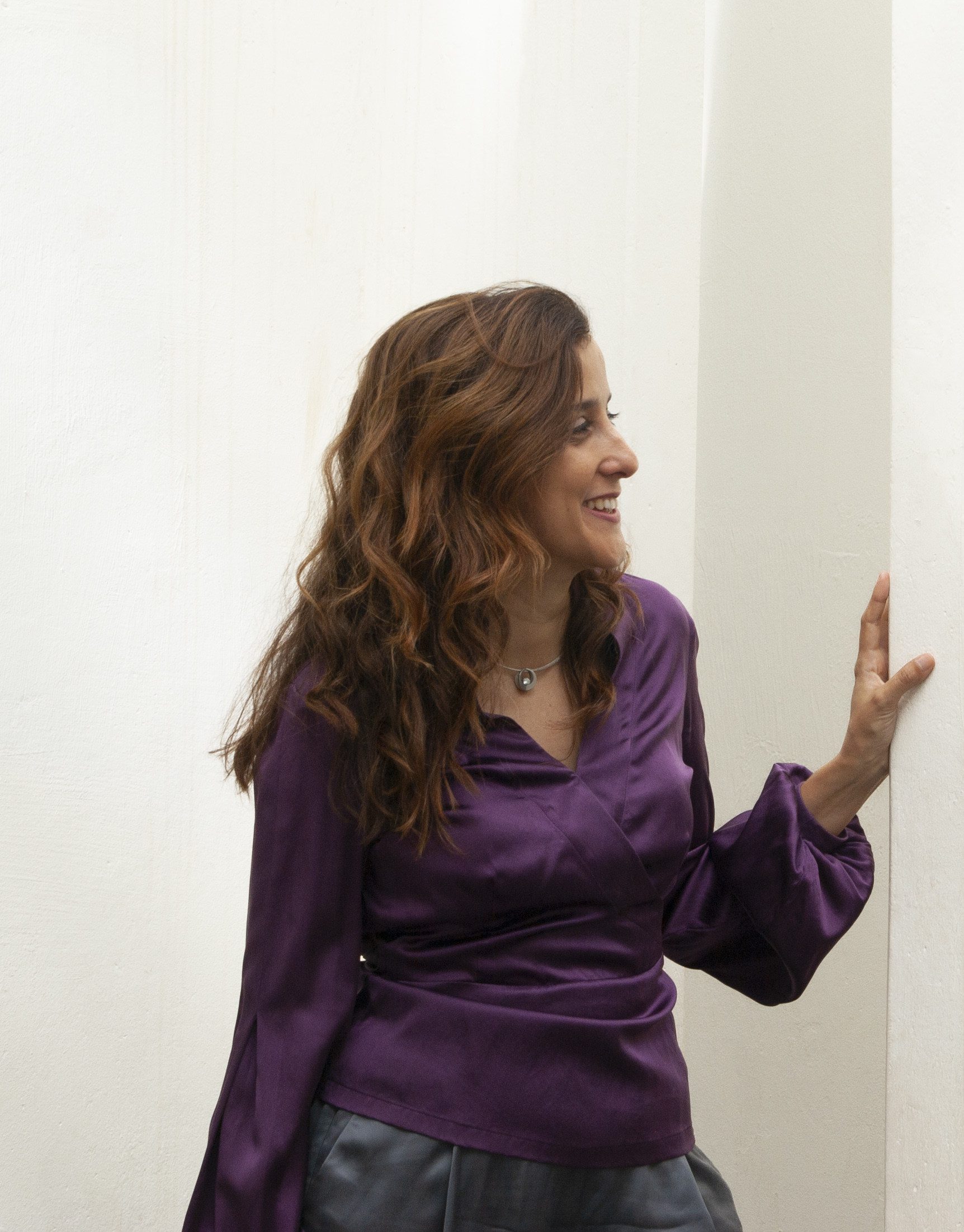 Esther Ropón