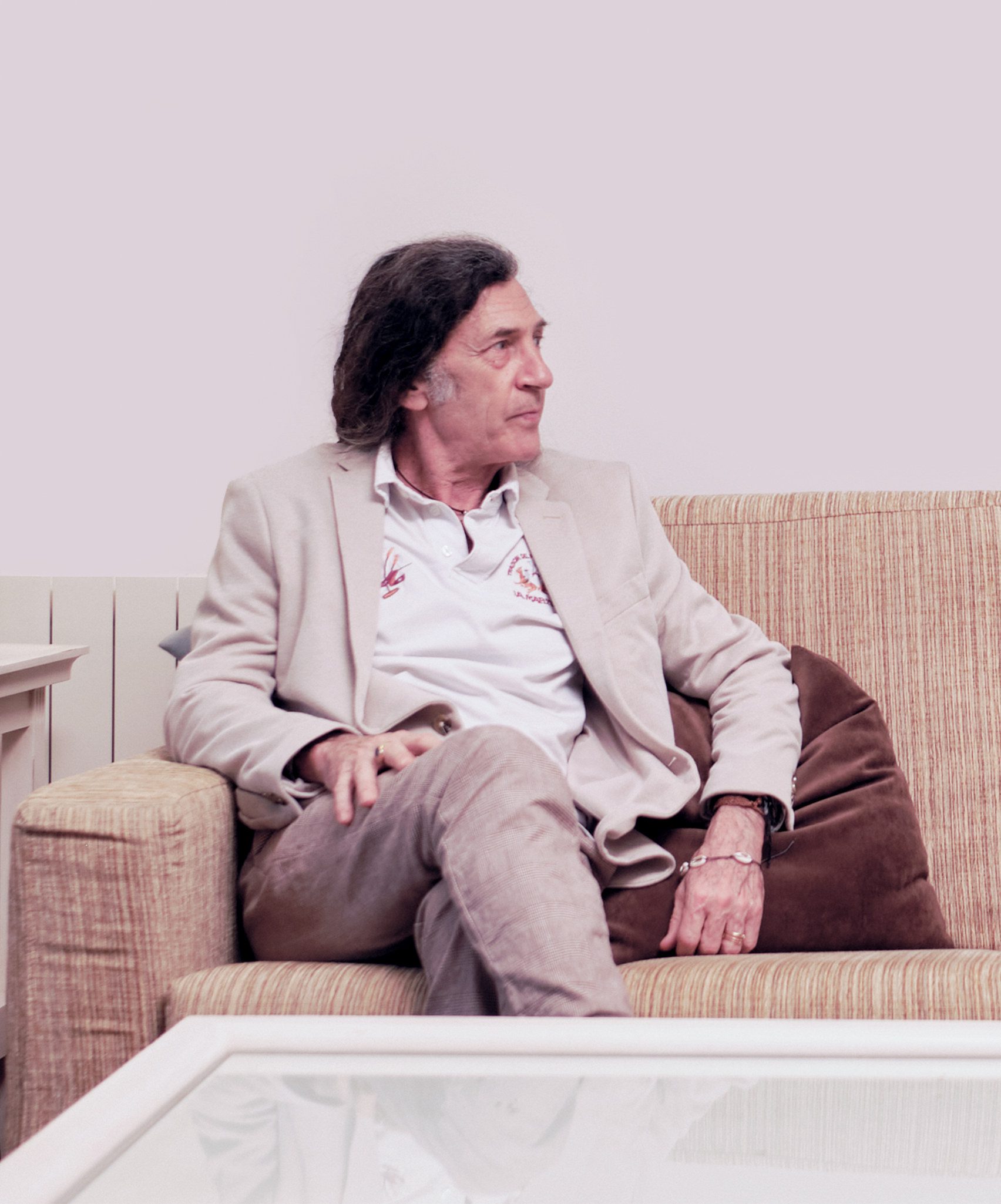 Jorge Pardo