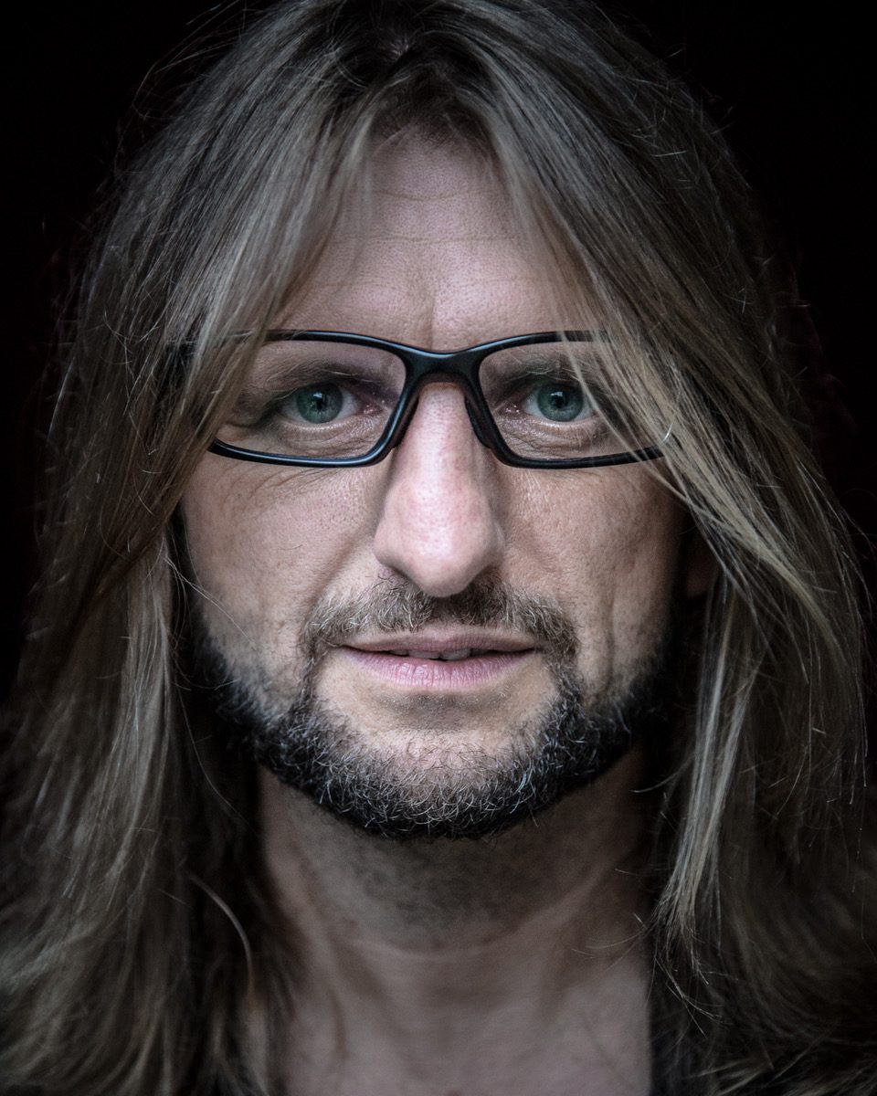 Leszek Mozdzer