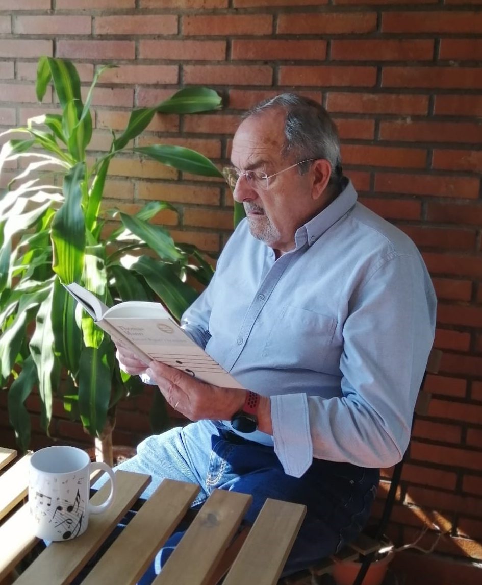 Pedro Vicedo