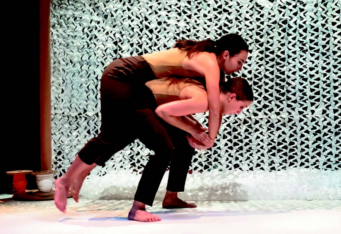 Teatro Paraíso
