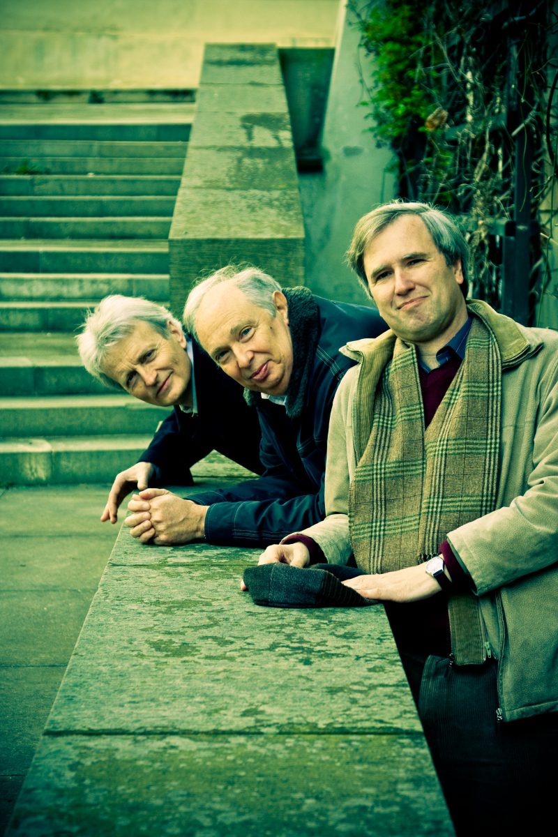 Guarneri Trio Prague