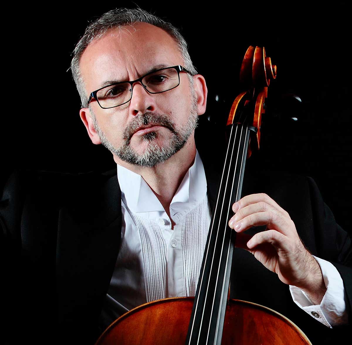 Ángel Luis Quintana
