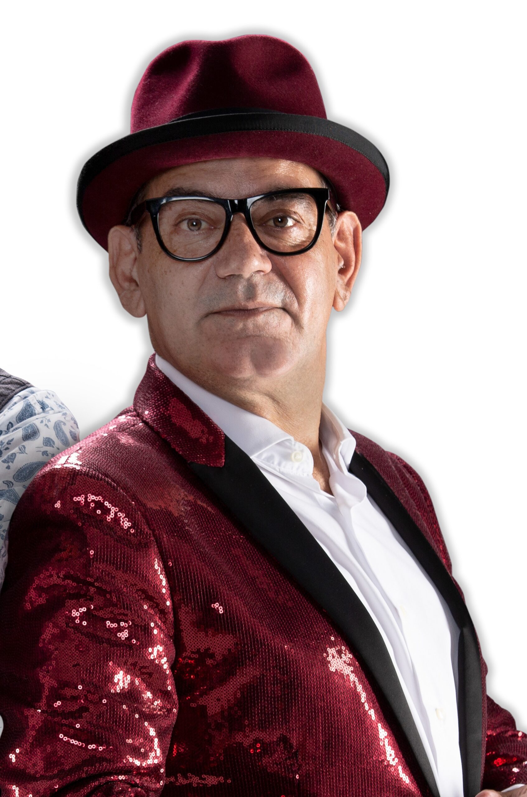 José Corbacho