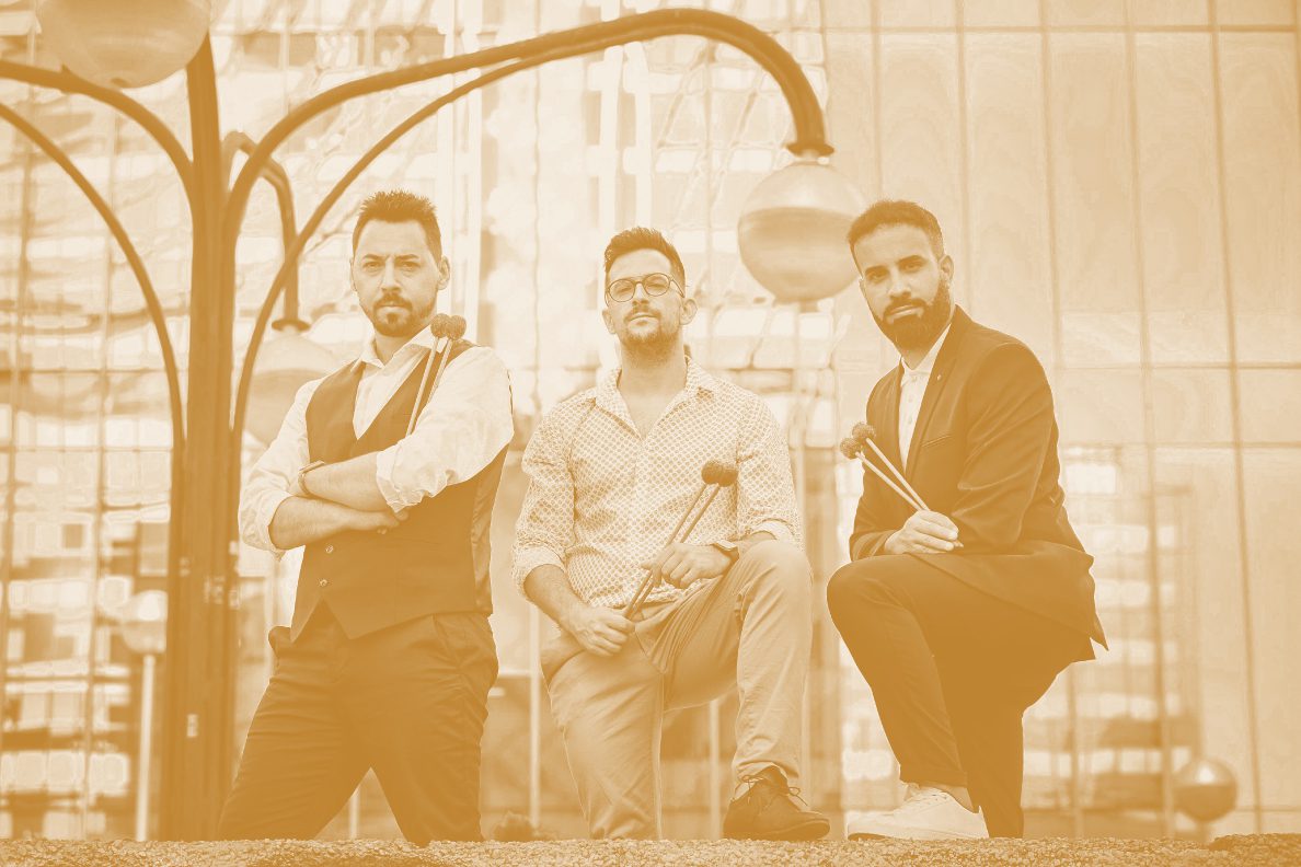 Cartel del evento «Boost»