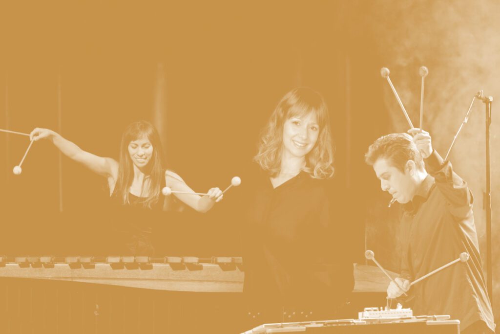 Concierto de compositores