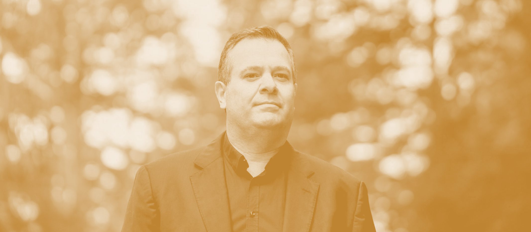 Cartel del evento «Ecos»