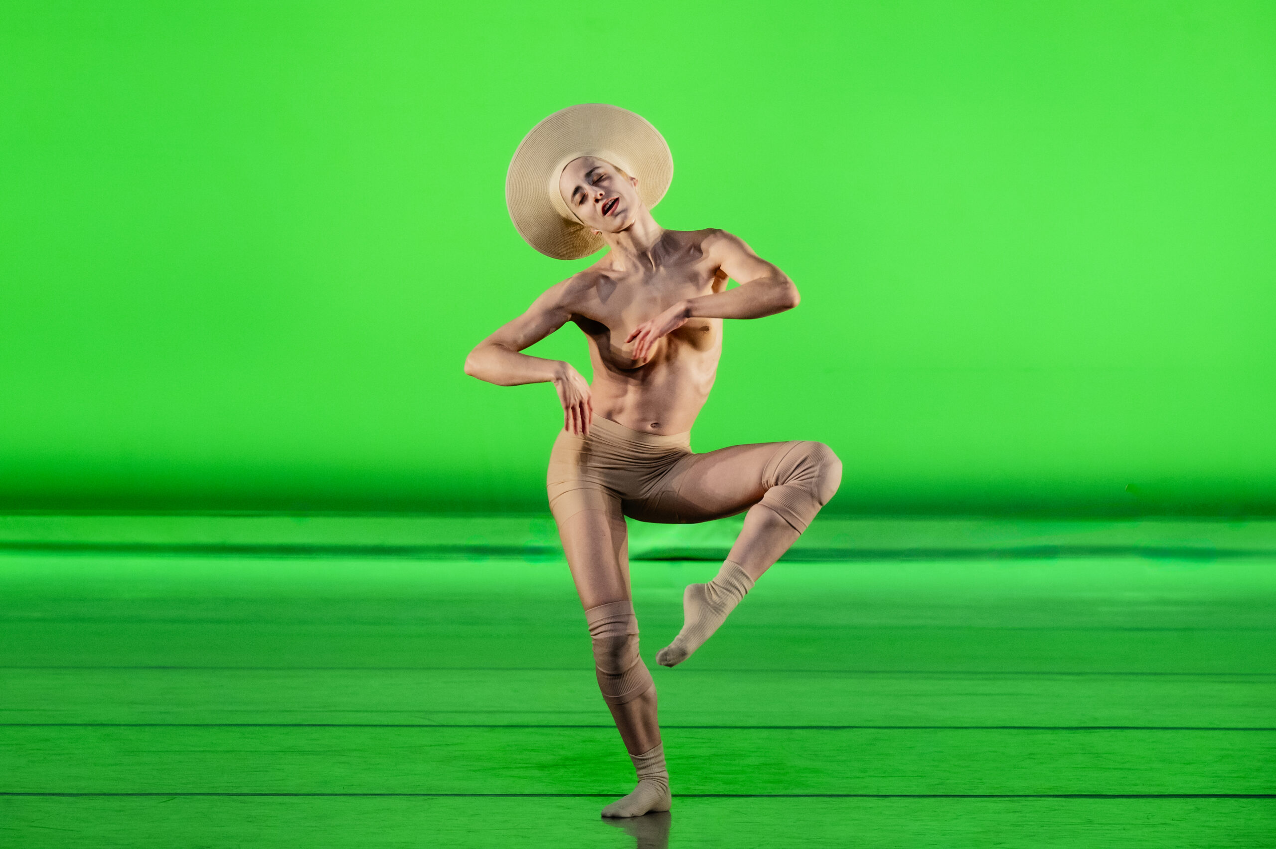 Compagnie Marie Chouinard