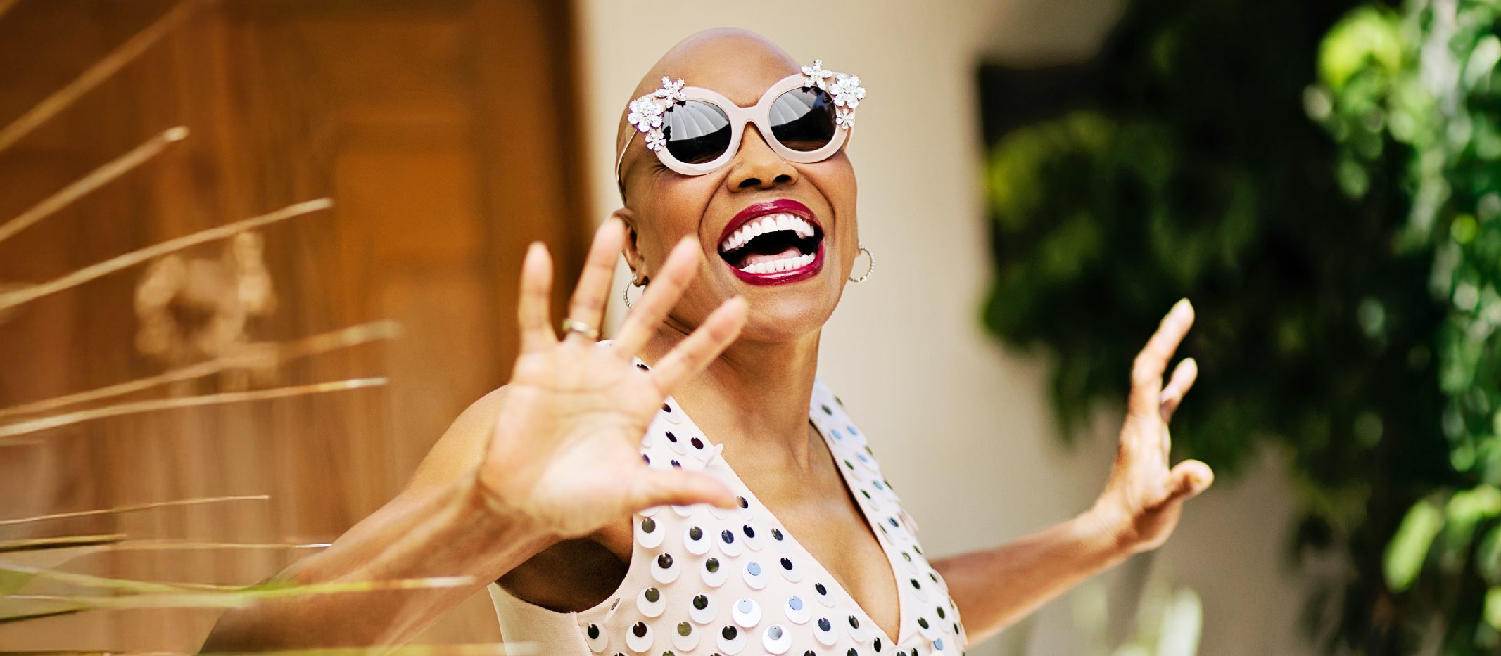 Cartel del evento «Dee Dee Bridgewater Quartet»