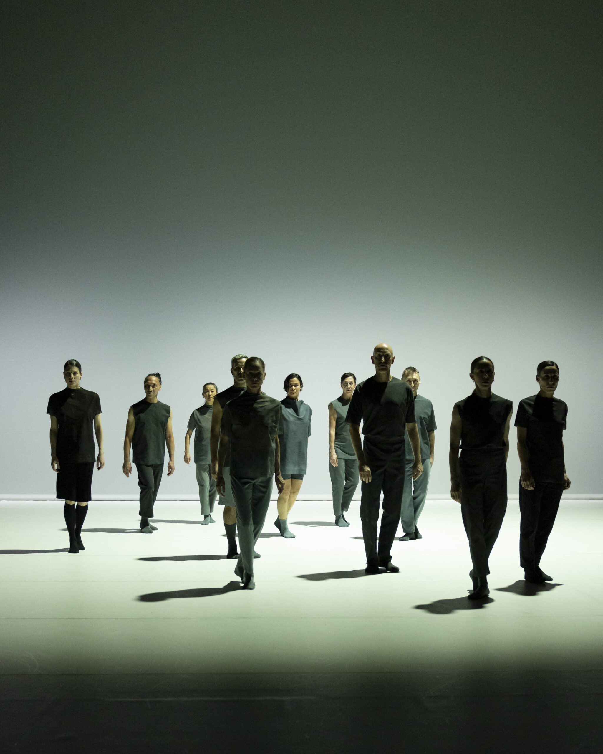 Dance On Ensemble