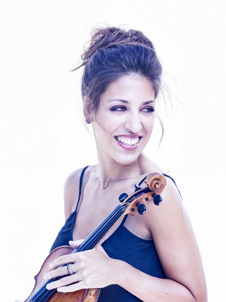 Sinfonía fantástica