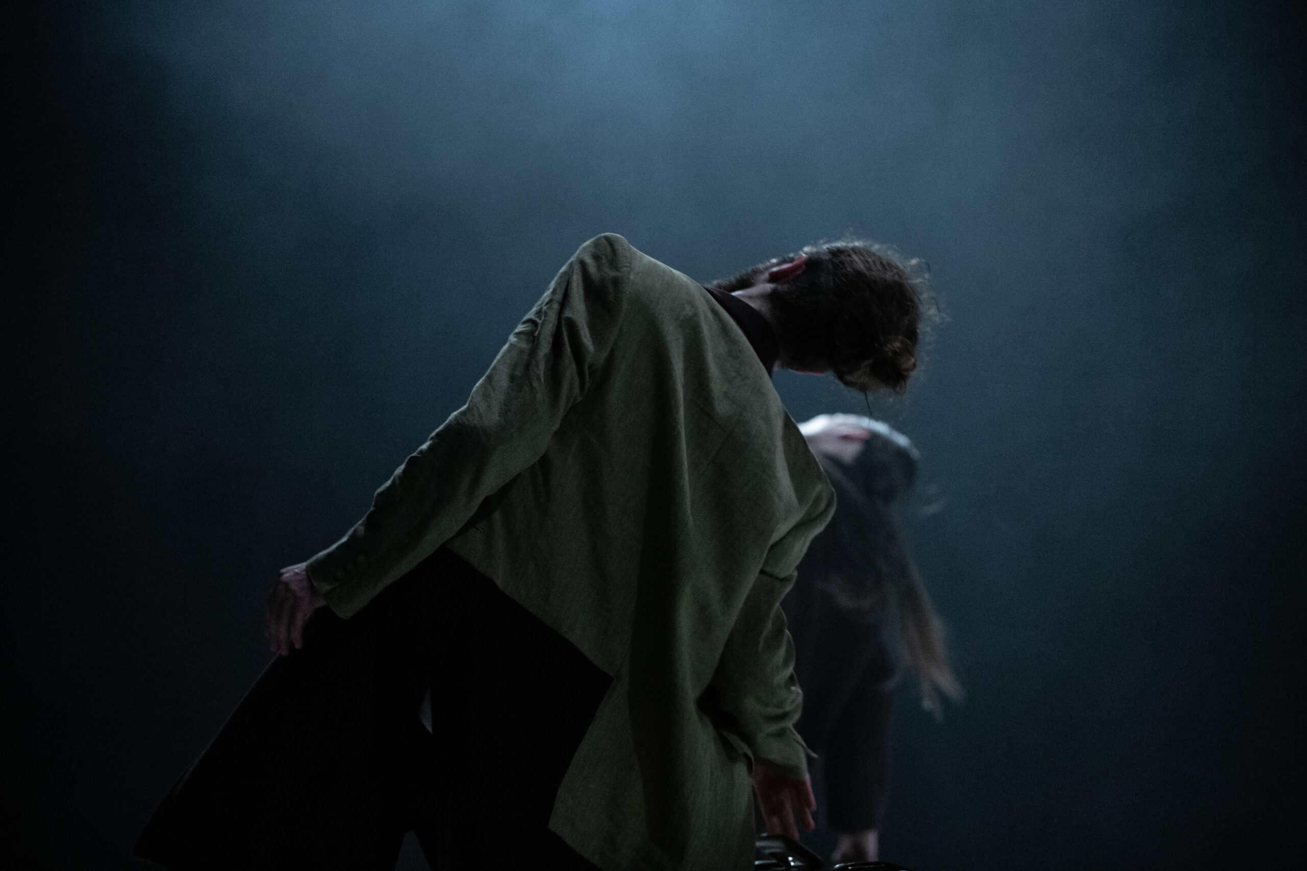 Clémentine & Lisard