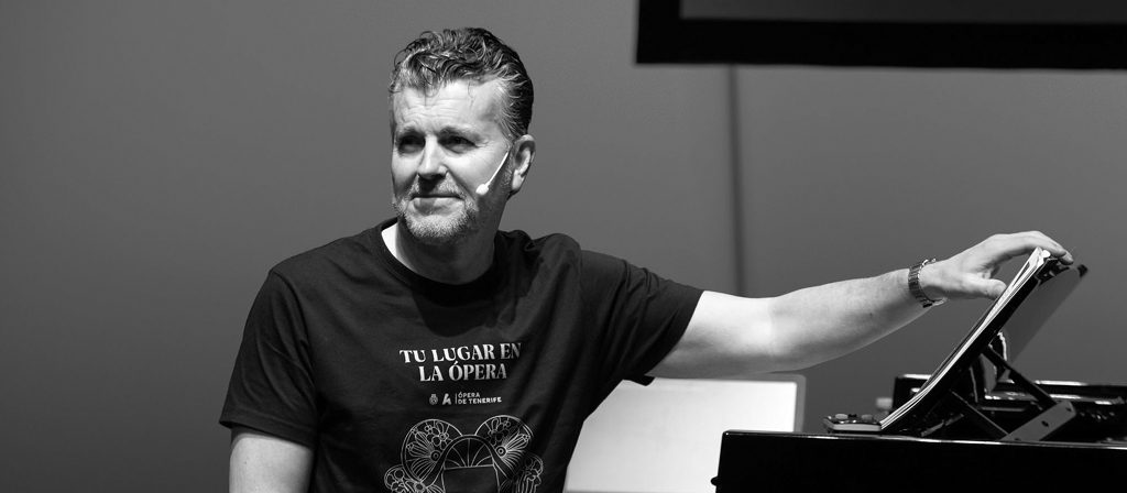 Cartel del evento «Ramón Gener and season 25-26»