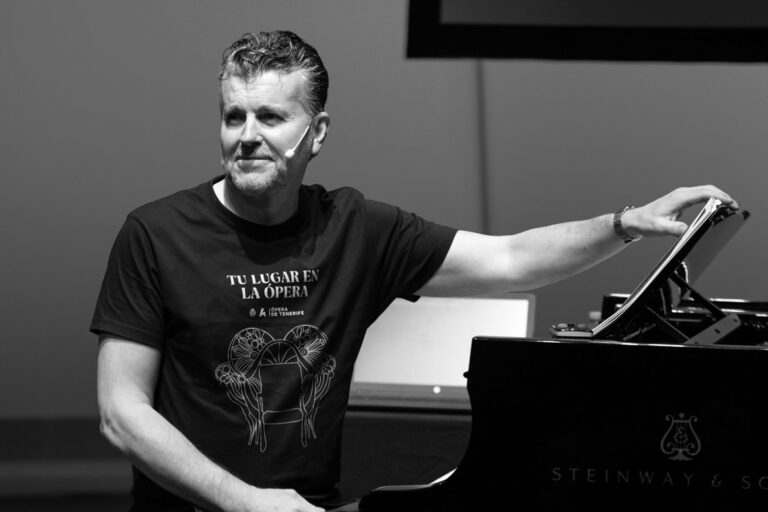 Ramón Gener and season 25-26