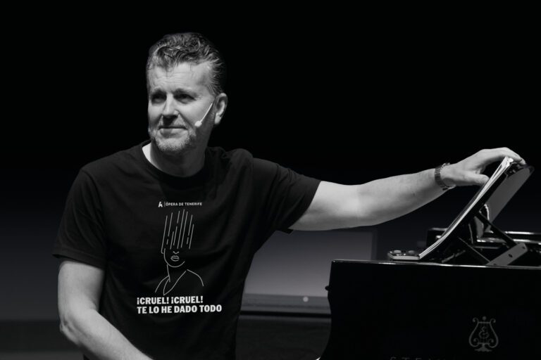 Ramón Gener y la temporada 25-26