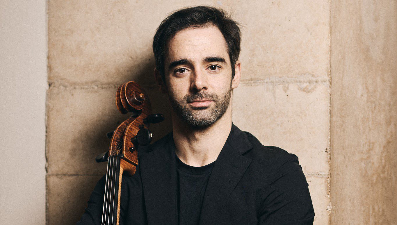 Cartel del evento «Romper el silencio»