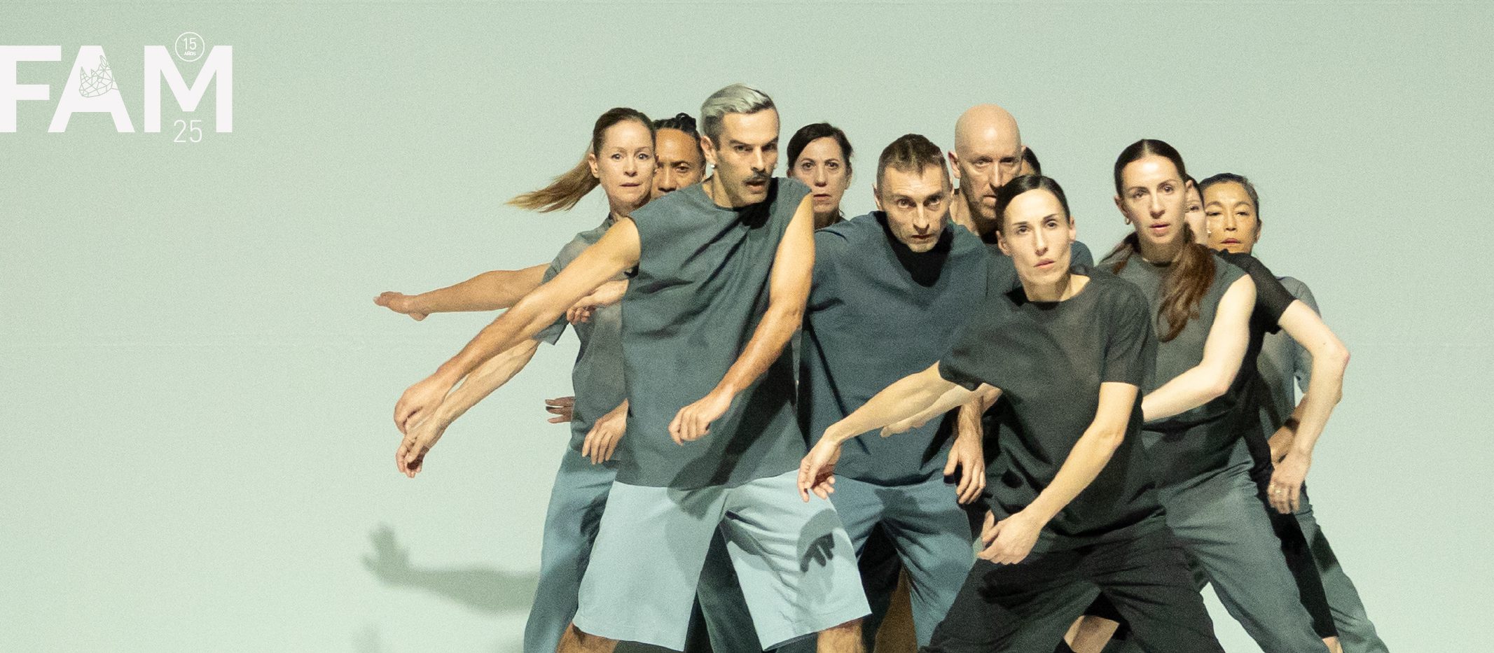 Cartel del evento «Mellowing»