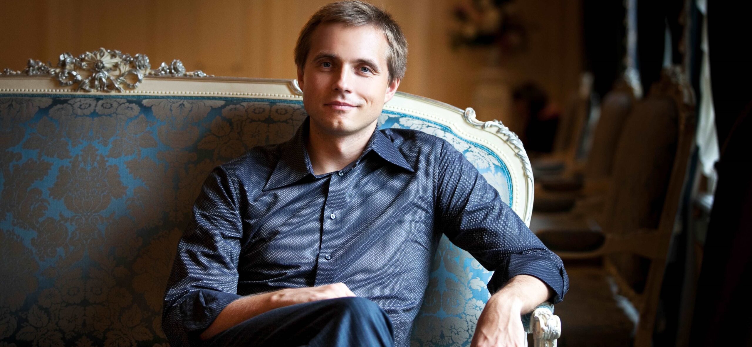 Cartel del evento «El Emperador»