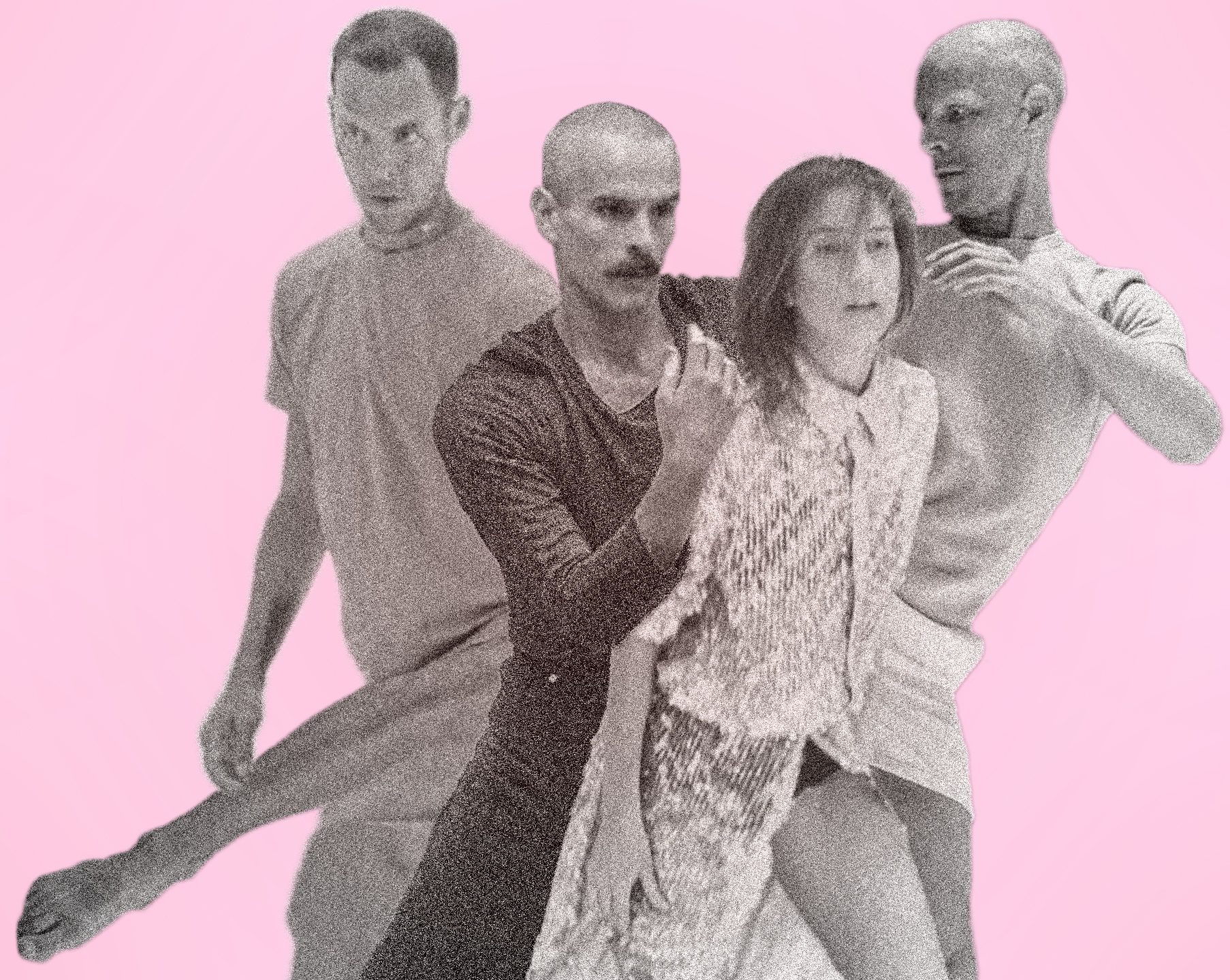 Javier Arozena-la compañía