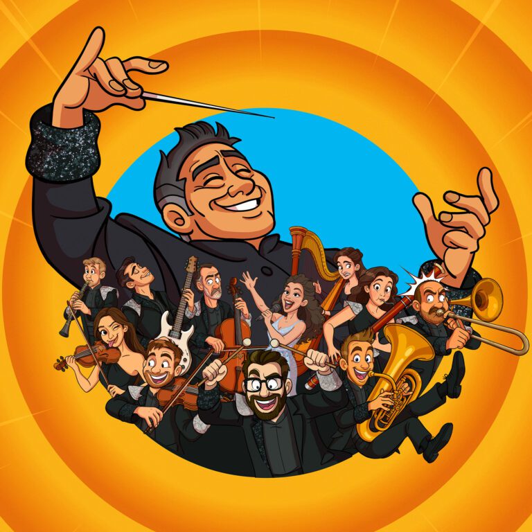 FSO: TOON STORY
