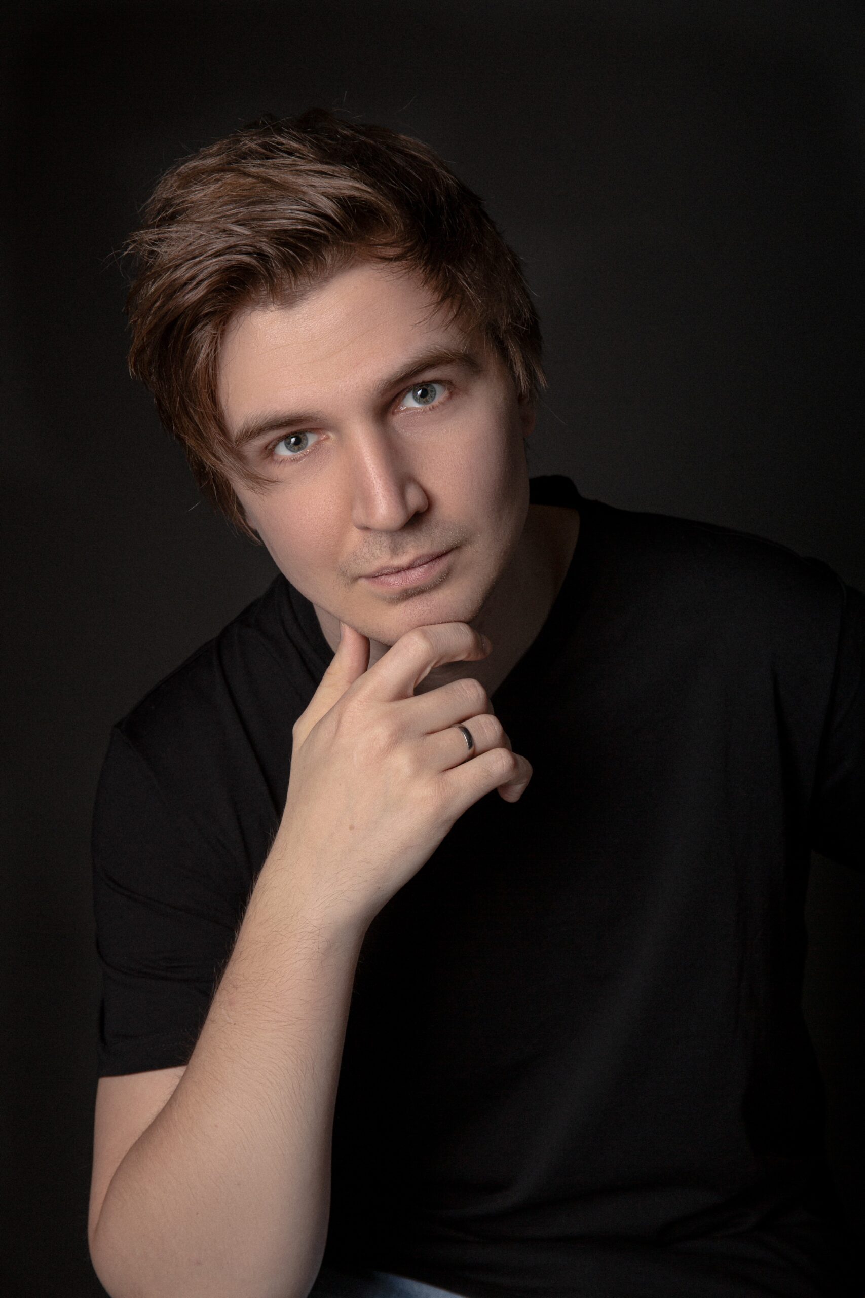 Evgeny Konnov