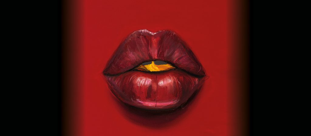 Cartel del evento «María de Buenos Aires»