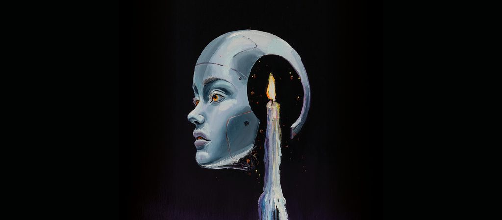 Cartel del evento «Klara»