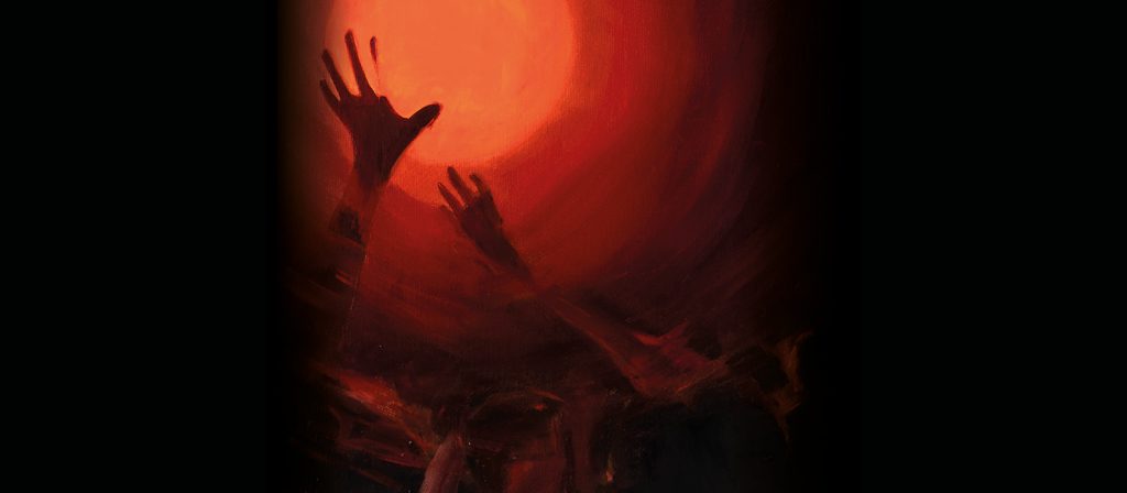 Cartel del evento «La Plaza»