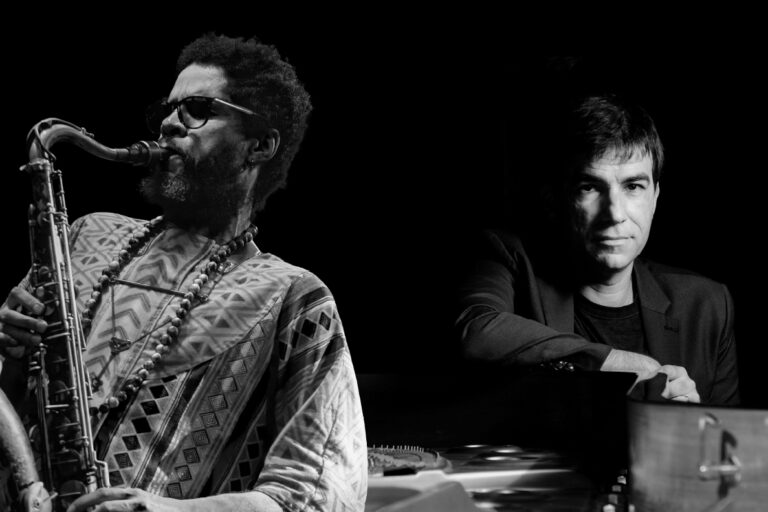 Ariel Brínguez Quintet + Alexis Alonso Sextet