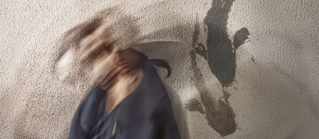 Cartel del evento «Peces borrosos»