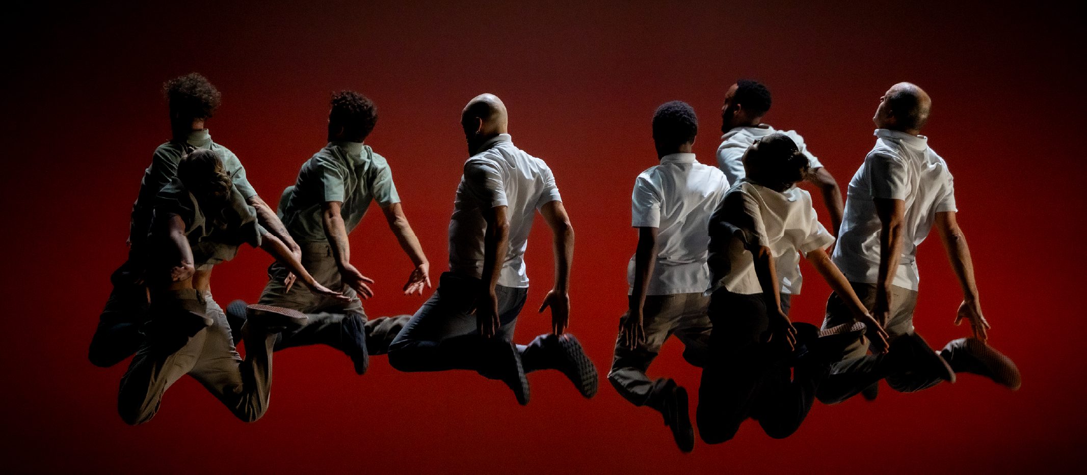 Cartel del evento «Prélude»