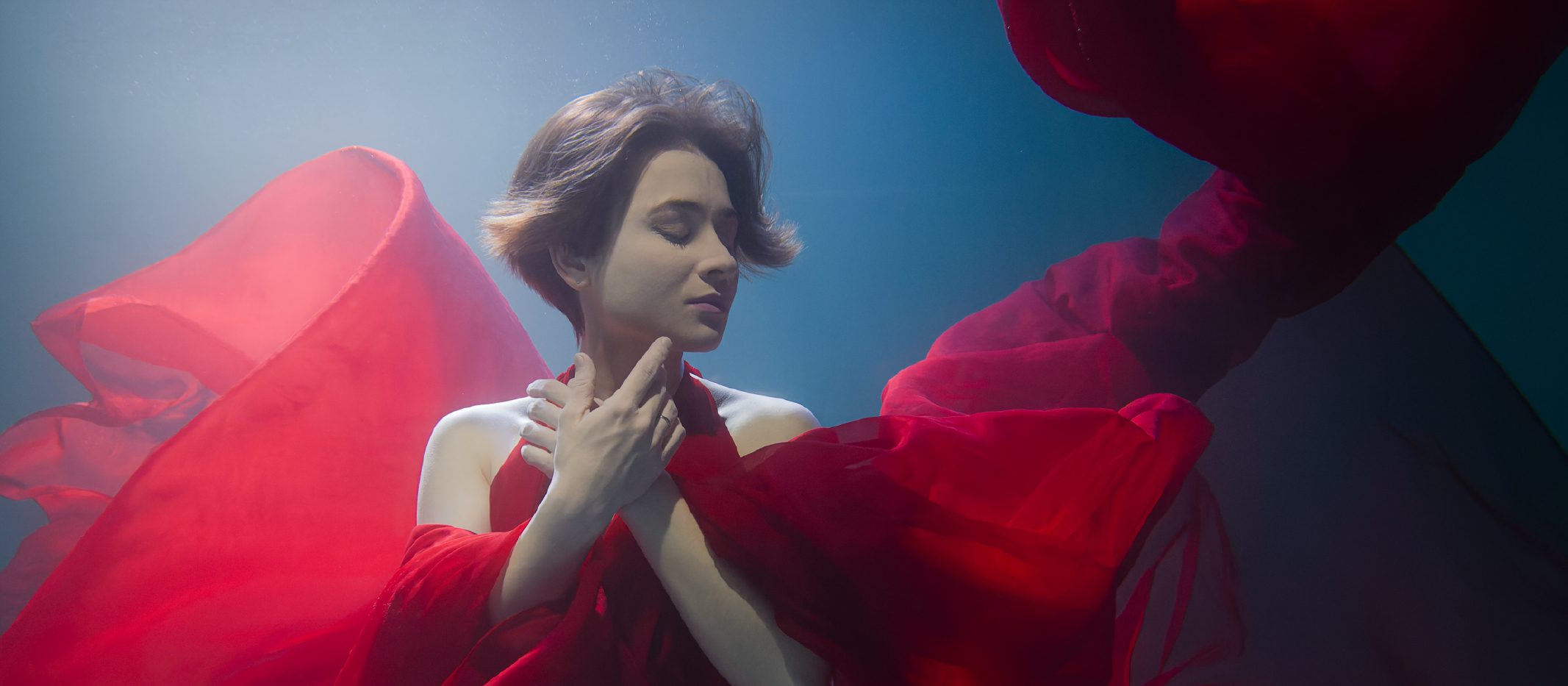 Cartel del evento «Anna Tsybuleva»